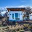 Lifelong Best Friends Build Their Own Bestie Row Of Tiny Houses So