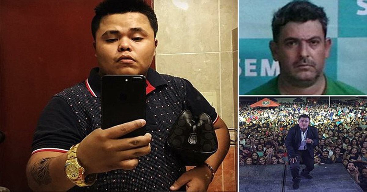 Mexican YouTube Star Who Told Drug Lord To 'Suck My D**k' Killed